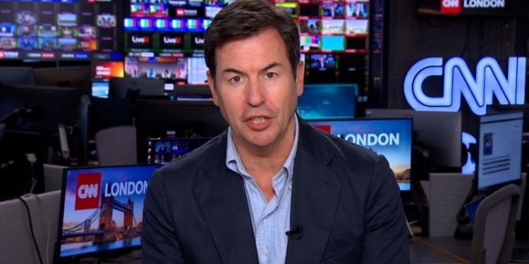 Who was freed in major prisoner swap between Russia and the West?