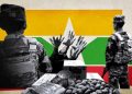 ‘Are we not eating tonight?’ Myanmar’s military junta accused of using hunger as a ‘weapon’ by blocking vital food aid