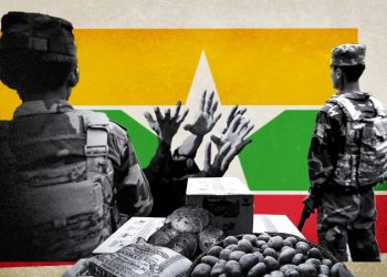 ‘Are we not eating tonight?’ Myanmar’s military junta accused of using hunger as a ‘weapon’ by blocking vital food aid
