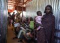Famine declared in Sudan’s Darfur region after months of civil war
