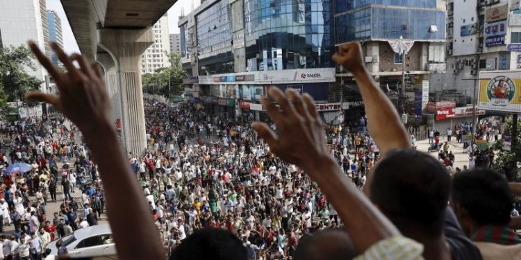 Bangladesh’s ‘Gen Z revolution’ toppled a veteran leader. Why did they hit the streets and what happens now?