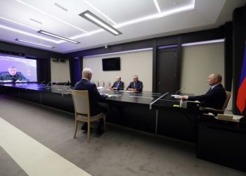 ‘Doing the least obvious thing’: Ukraine embarrasses Putin with surprise assault on southern Russia