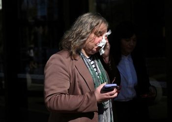 Australian transgender woman wins landmark case against female-only app