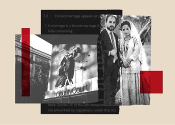 She wanted ‘the world’ for her daughter. Instead, she got a landmark prison sentence