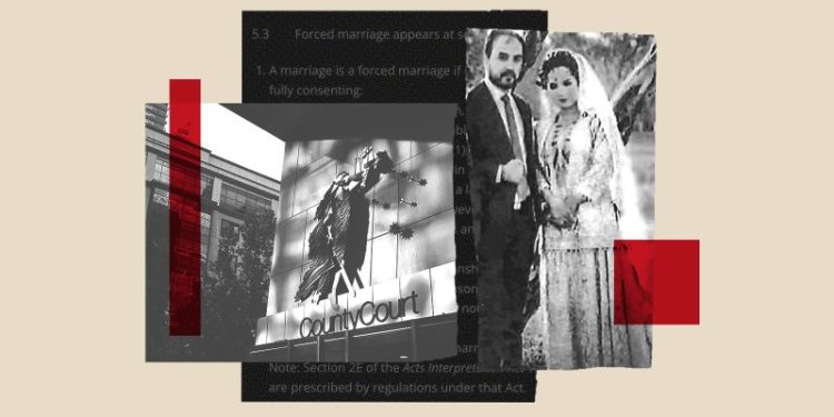 She wanted ‘the world’ for her daughter. Instead, she got a landmark prison sentence