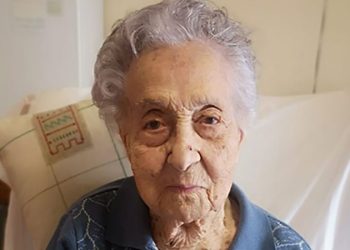 World’s oldest person, Maria Branyas Morera, dies aged 117