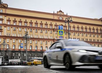 They vanished for weeks. Now Russia says it detained two Colombian men on suspicion of fighting for Ukraine