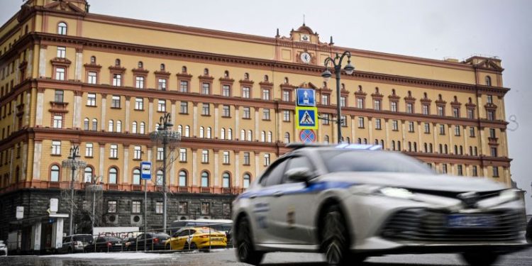 They vanished for weeks. Now Russia says it detained two Colombian men on suspicion of fighting for Ukraine