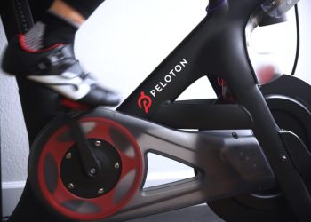 Peloton to start charging subscribers with used equipment $95 activation fee