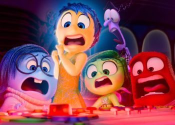 Three Disney films could top $1 billion this year after box office rut