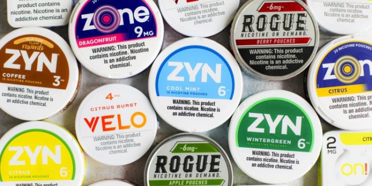 Philip Morris to invest $232 million to expand ZYN production at Kentucky plant