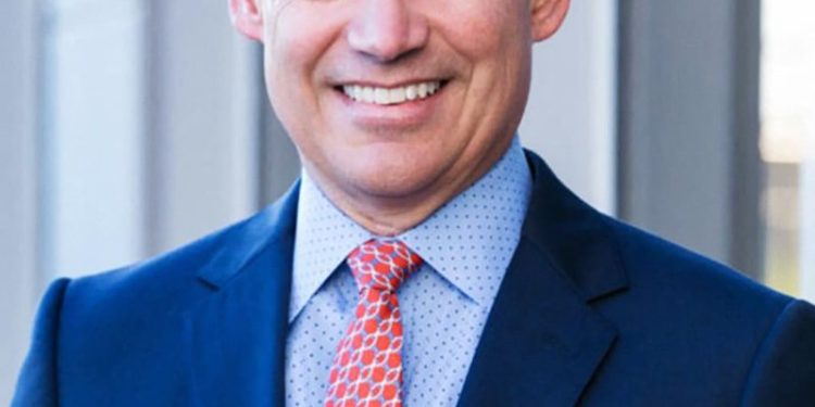 Boeing’s new outsider CEO Ortberg takes the helm, this time from the factory floor