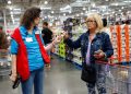 Costco cracks down on sharing membership cards