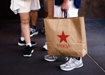 From department store to ice rink: How shuttering Macy’s will spur a shopping mall rebrand