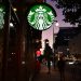 Starbucks CEO is out after just over a year, replaced by Chipotle’s CEO