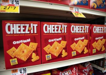 Mars to acquire snack maker Kellanova in $36 billion deal