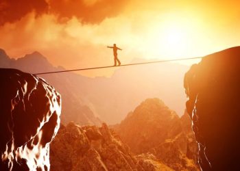 S&P 500 Teetering On 100-Day Moving Average Support