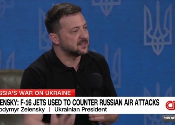 Zelensky is rolling the dice on the battlefield with one eye on the US election