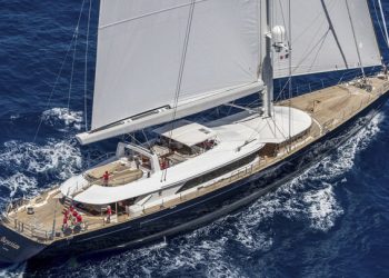 A tornado sank a luxury sailing boat off the coast of Sicily. Here’s what we know