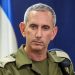 Israel says it is prepared for any retaliatory attack from Iran or Hezbollah