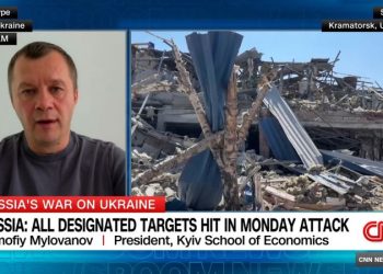 Ukrainians have learned to live with power blackouts. But a cold, dark winter is looming