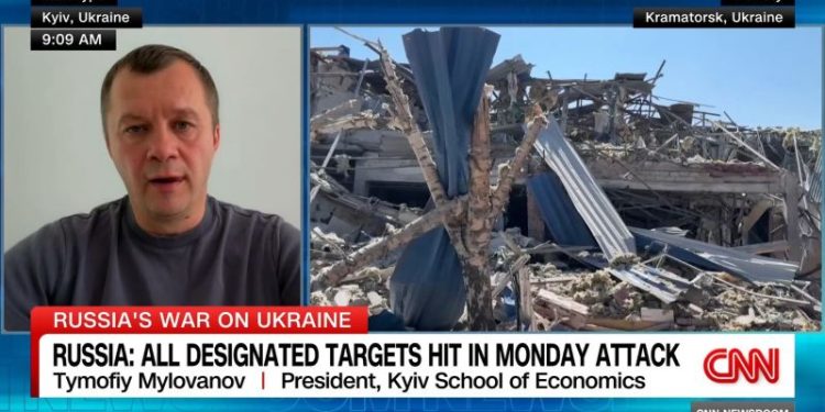 Ukrainians have learned to live with power blackouts. But a cold, dark winter is looming