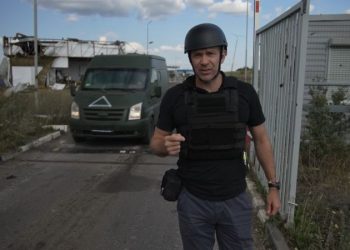 How Ukraine turned the war on its head with surprise attack on southern Russia