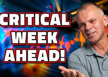 CRITICAL Week Ahead for S&P 500