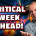 CRITICAL Week Ahead for S&P 500