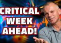 CRITICAL Week Ahead for S&P 500