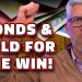 Why Bonds and Gold Are Outperforming Stocks