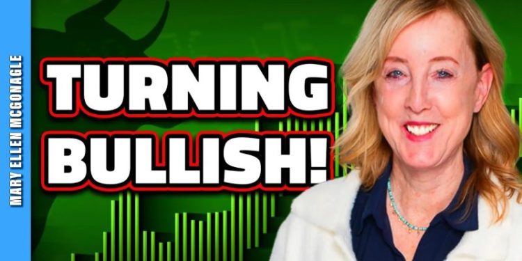 These Groups Just Turned BULLISH!