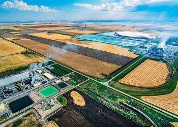 Top 10 Potash Countries by Production (Updated 2024)