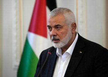Hamas leader Ismail Haniyeh was killed in Iran by bomb planted months before blast, source says