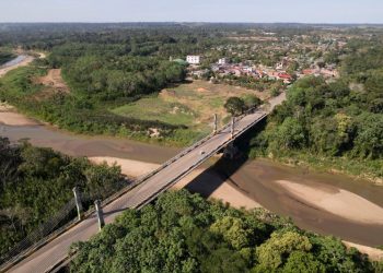 Brazil will restrict entry of some Asian migrants, aiming to curb flows to US and Canada