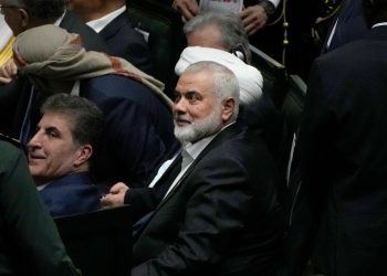 What we know about the assassination of Hamas political leader Ismail Haniyeh