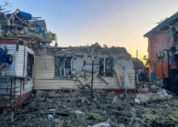 Why Ukraine’s generals may have rolled the dice on an incursion into Russia