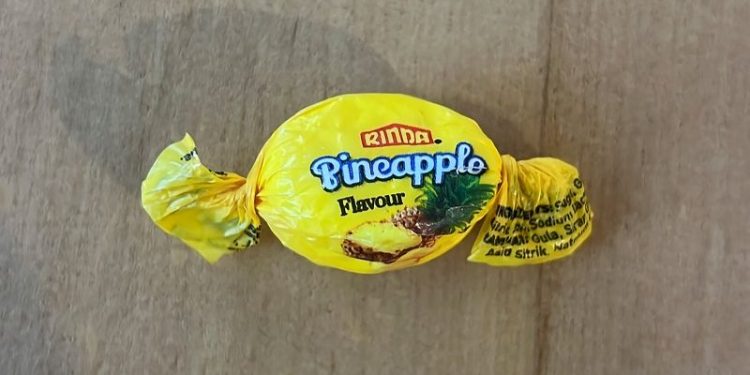 High doses of meth found in candy handed out to over 300 families in New Zealand