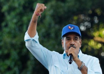 Venezuela’s ‘little commandos’ took on Maduro. Now they may be leading a new wave of migration