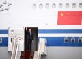 China’s No. 2 official travels to Russia to ‘deepen’ ties as Ukraine war grinds on