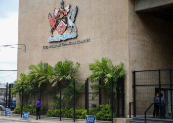 Trinidad is redrawing its coat of arms to remove Columbus’ three famous ships