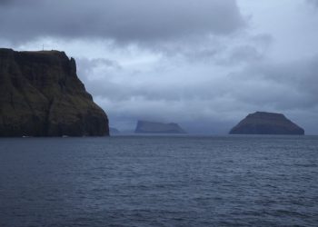American archaeologist drowns after Viking replica boat capsizes in Norway