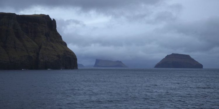 American archaeologist drowns after Viking replica boat capsizes in Norway