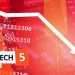Tech 5: Recession Fears Kick Panic Selling into Overdrive, Tech Selloff Ensues