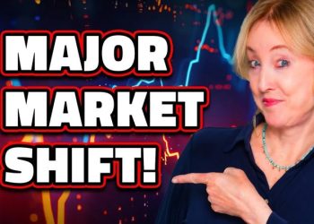 Major Market Shift As Week Ends Strong!