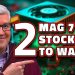 Top Ten Charts for August: Two Magnificent 7 Stocks Worth Watching