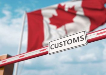 Canada Slaps 100 Percent Tariff on Chinese EVs, Aligning with US and EU Trade Restrictions