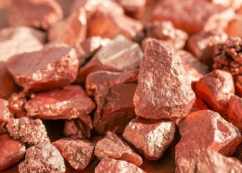 Eagle Mountain Uses Fleet Space Technology to Advance Arizona Copper Exploration