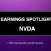 DP Trading Room: NVDA Going Into Earnings – Hold or Sell?
