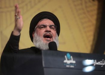 Hezbollah leader says group will respond but keeping Israelis waiting is part of ‘punishment’
